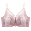 Supporting wireless bra, lace push up bra, bra top for breastfeeding