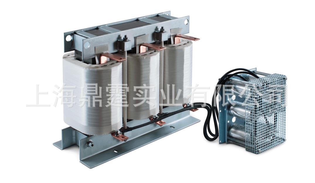 Schaffner �ĸ���  ��·�翹��, FN5040ϵ�� FN5040-38-84