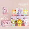 Sanrio Family Latte 6 B [Blind Box + Display Box]