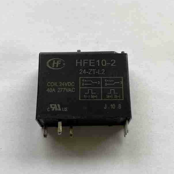 HFE10-2 реле Hongfa/24-ZT-L2 высокое качество подлинный товар