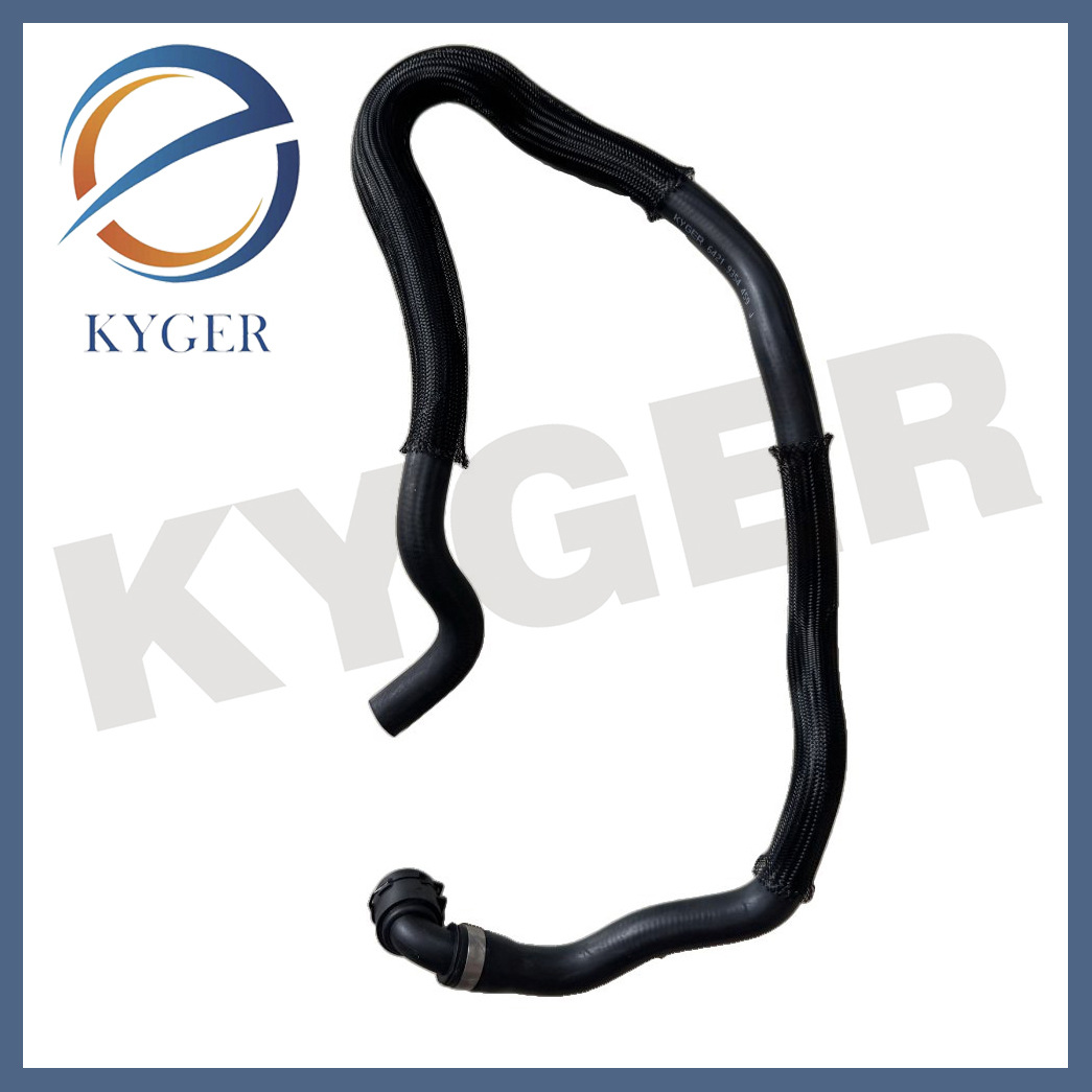 Suitable for Bmw G01 Water Pipe 64219354459 High-Quality Kyger Automotive Water Pipe Auto Parts