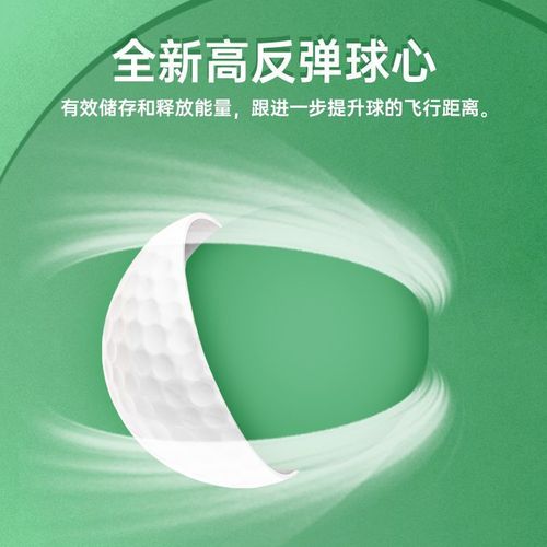 Brand new GOLF golf balls for upcoming matches, durable two or three layer practice balls, wholesale from the source factory, one piece.