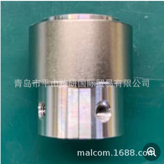 日本FEC磁力轮磁环FD35-P-AH
