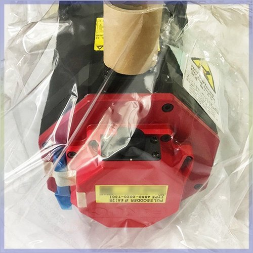 FANUCA06B-6320-H223伺服放大器全新议价