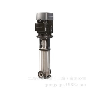 GRUNDFOS/���m���x�ı�CRN20-5 A-FGJ-A-V-HQQV