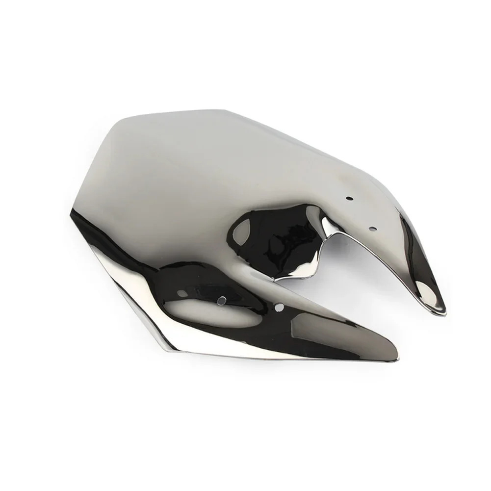 Suitable for Kawasaki Z800 2013-2014 Motorcycle Modified Front Windshield Front Windshield