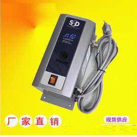 供应日本SSD除静电设备AP5静电除尘枪AP5离子风咀AT-10静电枪主机