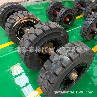 Maintenance Trolley Solid Wheel – Yolsuzluq şinləri