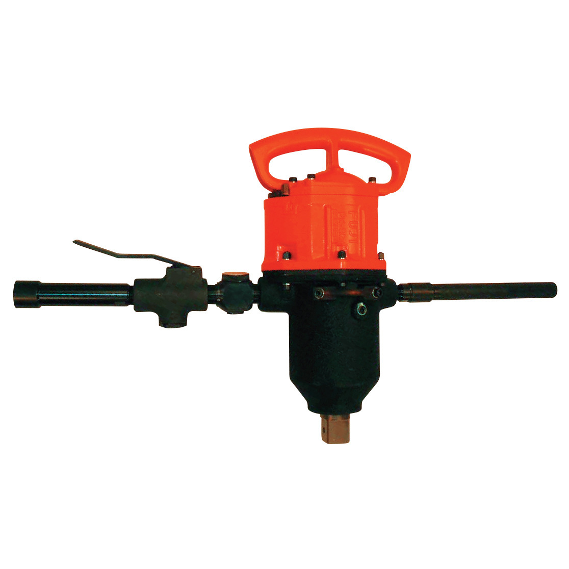 日本FUJI富士FW-50-7 E气动扭力扳手1.5寸气动冲击扳手 1寸半风炮