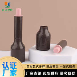 爆款同款产品染眉膏按压式眉粉发际线立体野生眉空膏眉笔空管批发