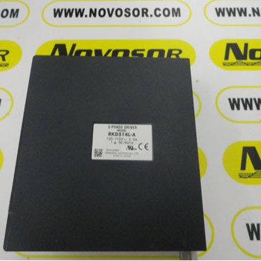 电机驱动器  RKD514L-A  VEXTA 现货