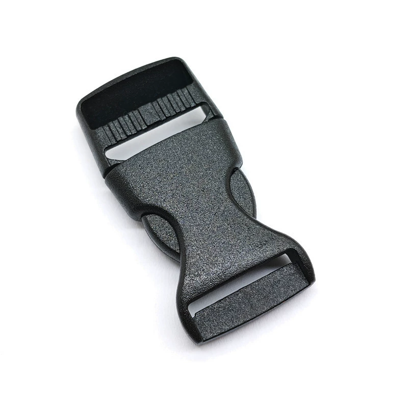 Пластиковая пряжка 20 мм, пряжка для рюкзака, пряжка для регулировки талии на открытом воздухе, пряжка для тканого ремня с одной регулировкой