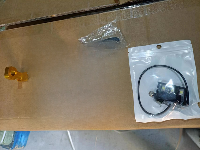 License Plate Frame 3