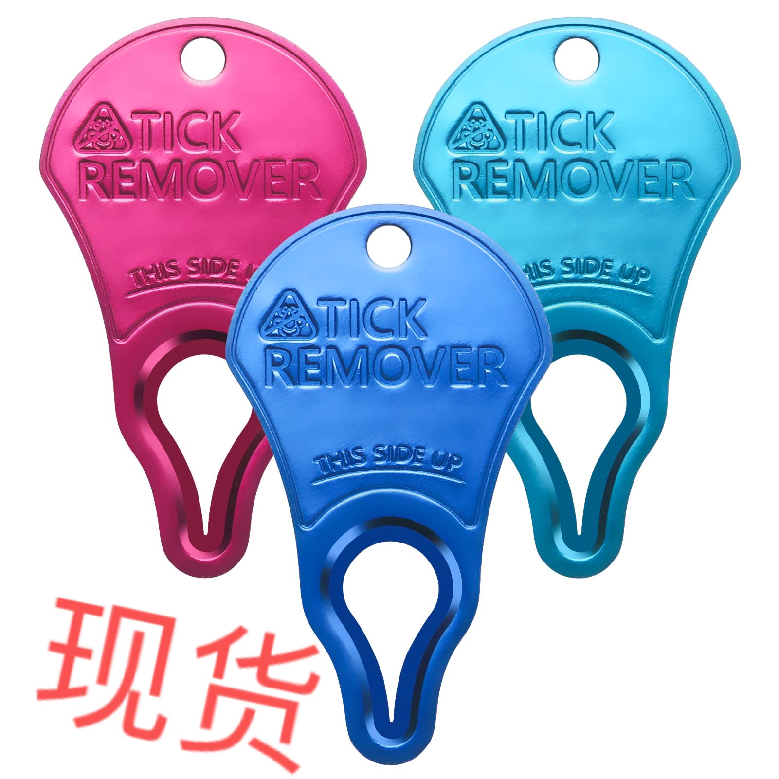 애완동물 야외 활동 필수품인 국경을 넘는 인기 진드기 제거기