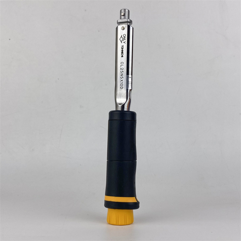 CL2 5 10 15NX8D可换头可调式扭力扳手原装日本TOHNICHI东日正品
