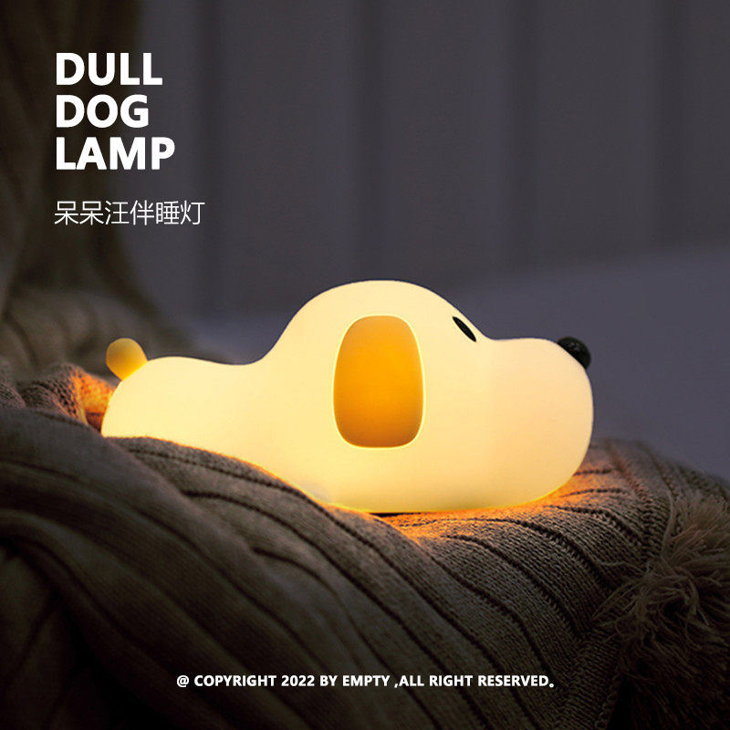 Lámparas apagadas regularmente, luces de noche para dormir, luces de atmósfera de alto nivel, regalos para chicas