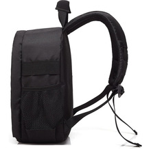 厂家定制 数码单反相机包  耐用、防水、易清洗和防污 带三脚架带