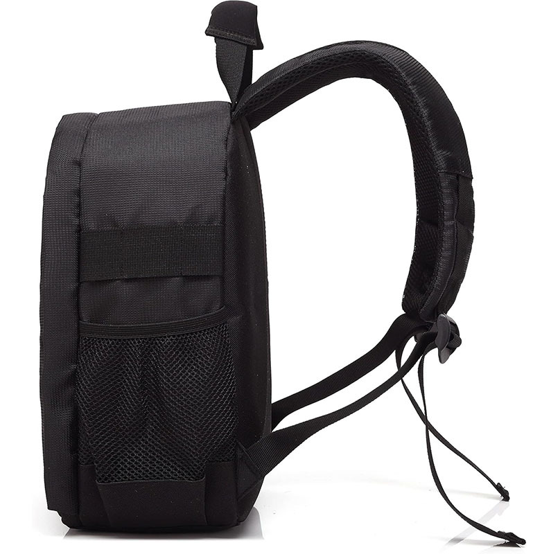 厂家定制 数码单反相机包  耐用、防水、易清洗和防污 带三脚架带