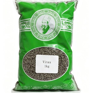vitex seed ĵ�G��500g �S�G�����l��Ƥ