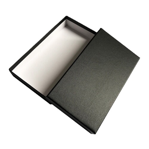 Leather Wallet Gift Box, Heavenly Earth Cover Wallet Box, Gift Packaging Gift Box, Single Item Shipping, Not Sold Individually