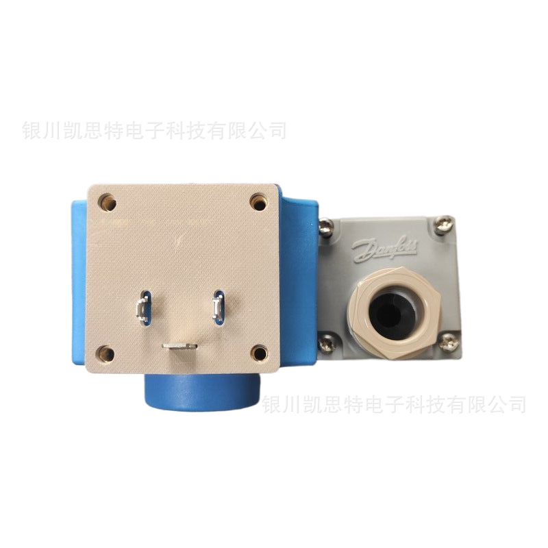 Danfoss电磁阀线圈018F6857用于工业领域 液压气动系统等领域