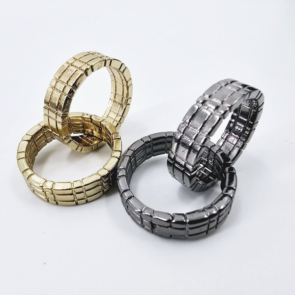 Ring Wearing Ring Magic Ring Magic Ring KingMagic Magic Props…