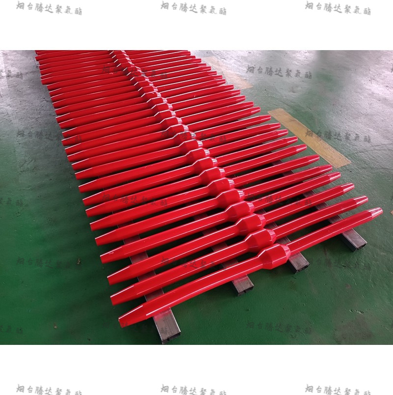 烟台腾达非标PU聚氨酯异形件耐磨回弹耐撕裂聚氨酯配件