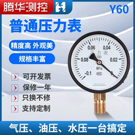 流量计;压力表;水质分析仪