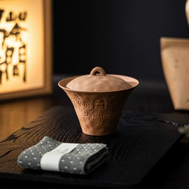 茶杯;茶壶;旅行茶具