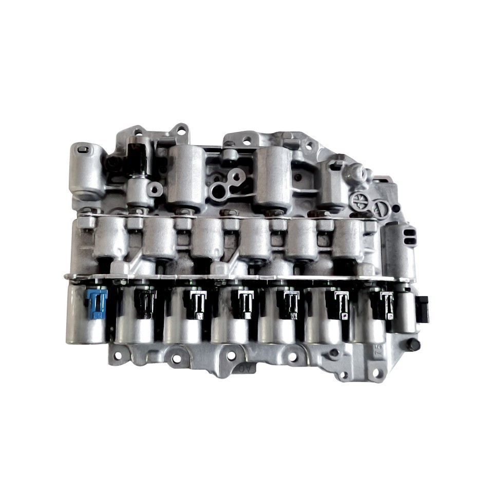 Auto Parts Ua80E Ub80E 8-Speed Automatic Transmission Valve Body Suitable for Toyota Lexus