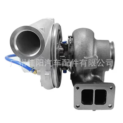 GTA42 860633 Supercharger
