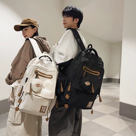 中大学生书包;休闲背包;儿童双肩包