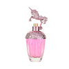 Fresh perfumed perfume with a light fragrance strongly flavoured, long lasting light fragrance