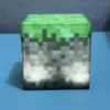 [Green grass] (three levels of dimming)
