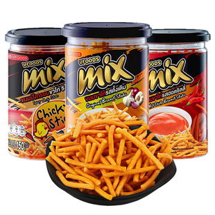 ̩���M�ڴ���l���bvfoods mixԭζ���������r�l�򻯽����ʳС��