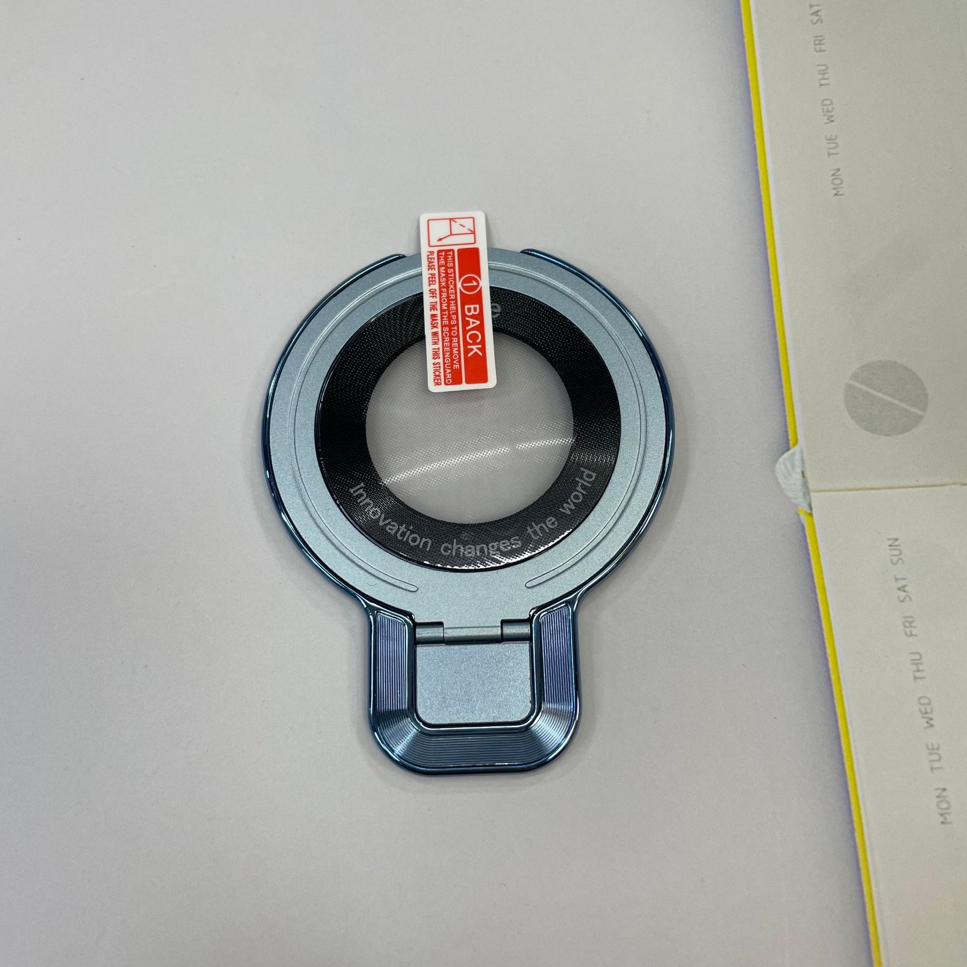 Magnetic Bracket Image 16