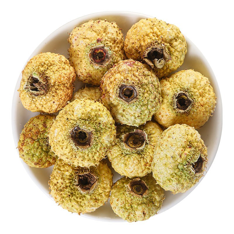 Freeze-Dried Fruit Slices & Dried Fruit Mix — Bulk Herbal Tea & Floral Tea Ingredient overview