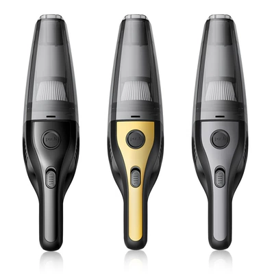 Tozsoranlar, Cleaner with Strong Suction, Handheld Dual-Use