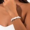01 Bracelet-Silver 2259