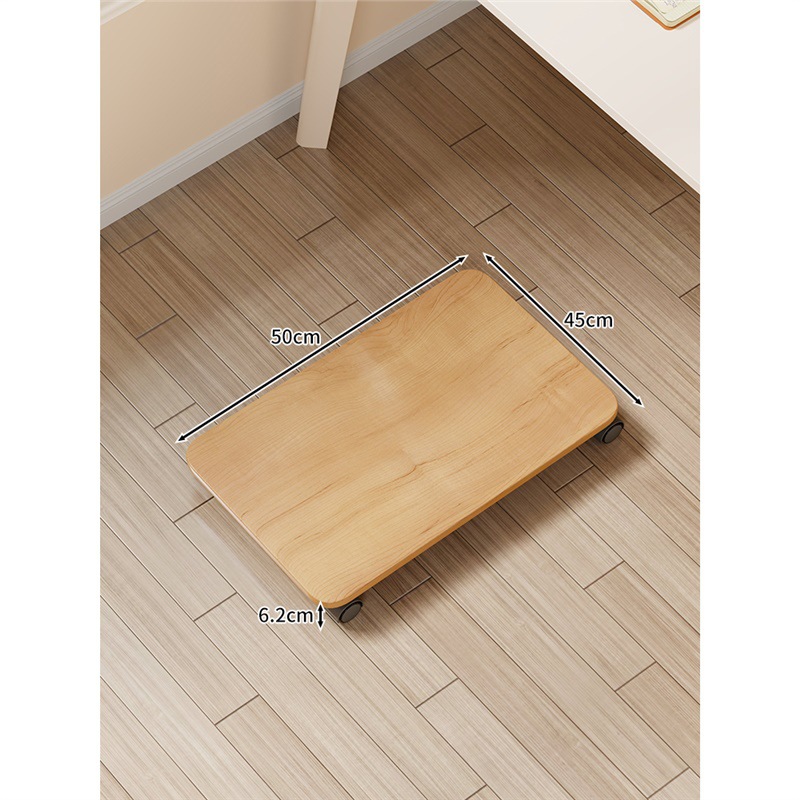 主筐体ブラケット事務机の下で家庭用デスクトップパソコンの筐体は通用します。