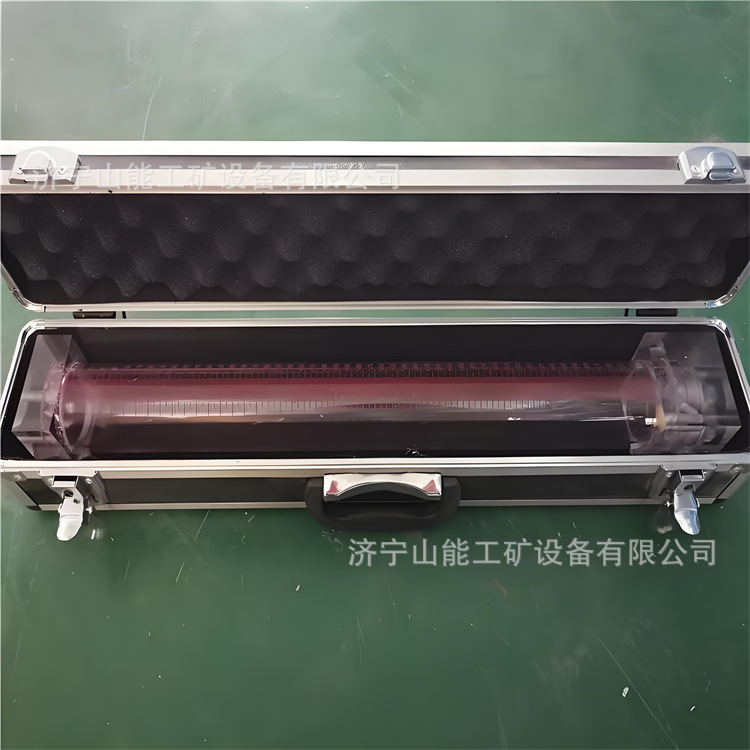 山能供应 地勘瓦斯分析装置  HFJ-5地勘瓦斯解析仪