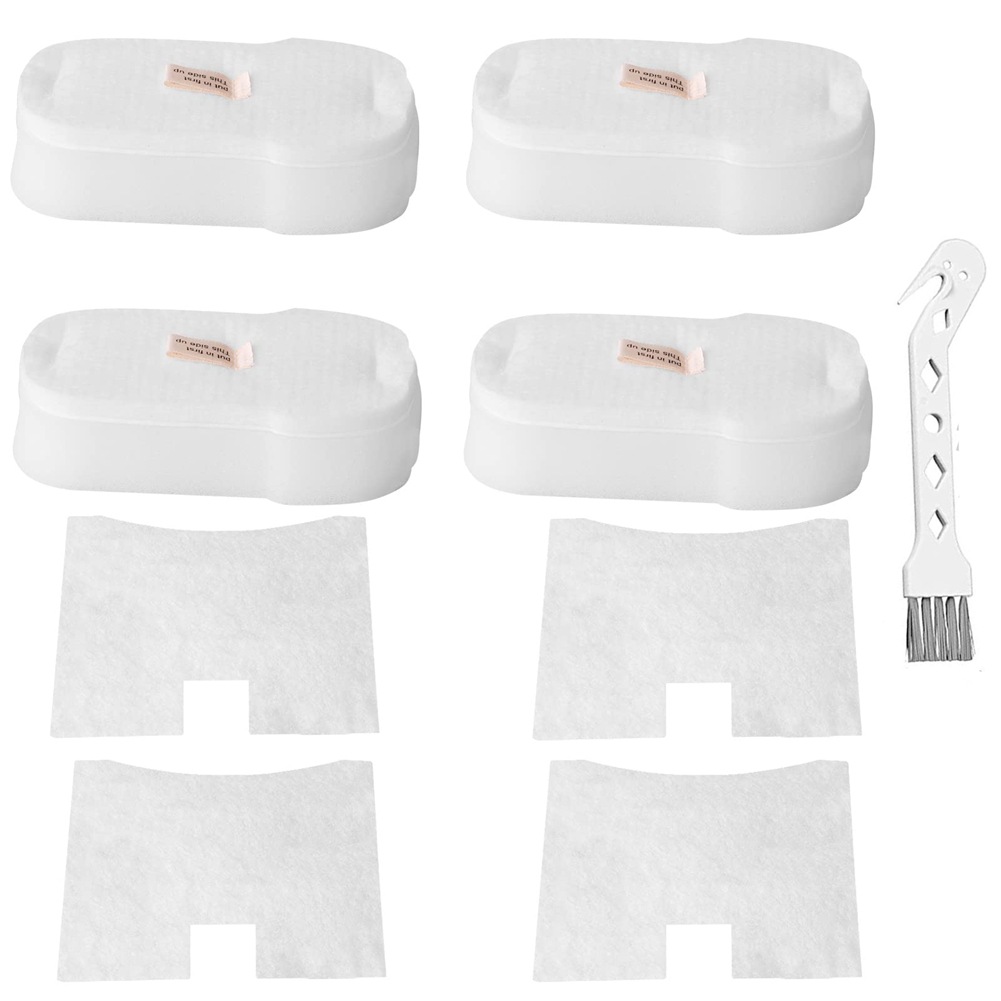 Replacement filter for Shark HZ2000 HZ2002 Shark Vacuum Cleaner