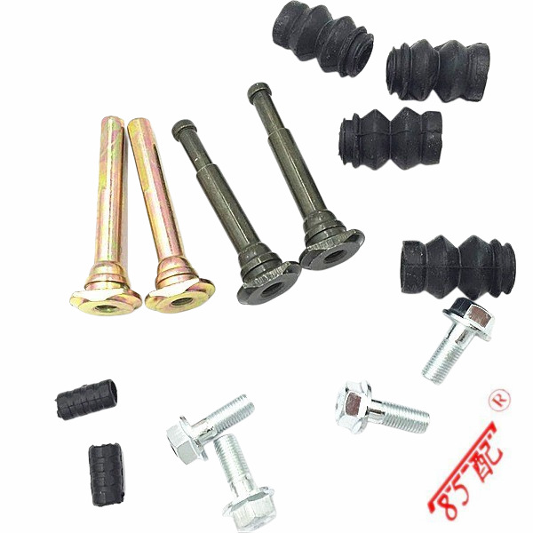 Front caliper repair kit/front cylinder repair kit 443925 applicable to Citroen new Elysee Peugeot 3012008