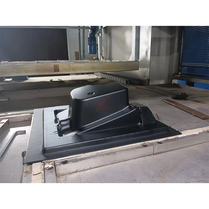 广东厚板吸塑厂家供应三轮车外壳配件 厚片吸塑热成型塑胶外壳