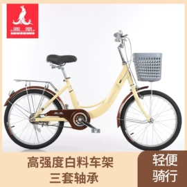 山地自行车;儿童自行车;自行车