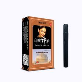 孚瑞特外用控延喷剂6ml澳特金盾夫妻房事喷雾成人情趣性印度神油
