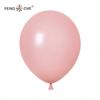 Windmill toy, round balloon, decorations, 35 gram, increased thickness, 36inch
