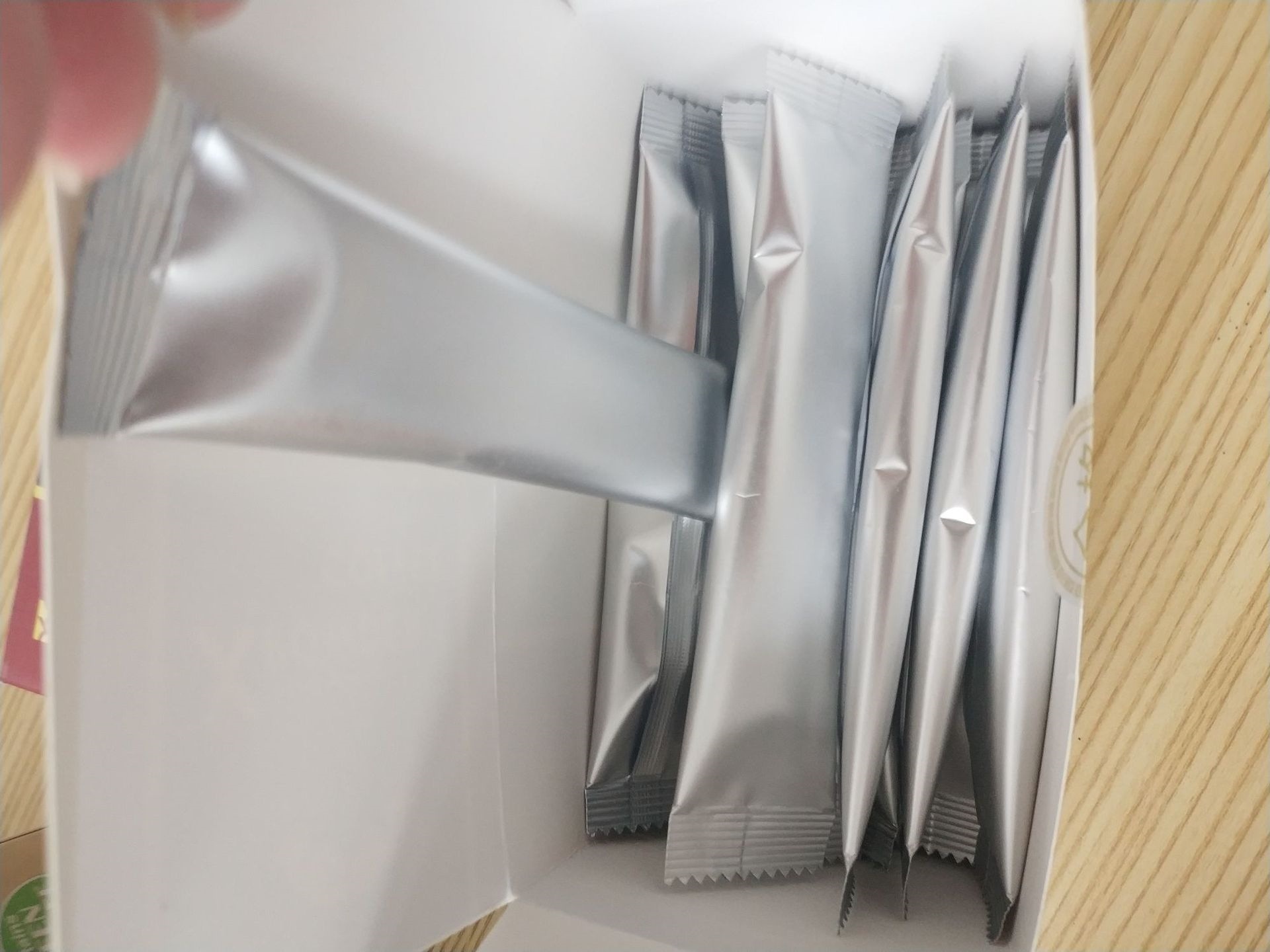 出口外贸跨境男人速咖啡溶XPOWER COFFEE FOR MEN COFFEEKING阿里巴巴