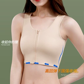 塑身裤;软支撑文胸;塑身上衣