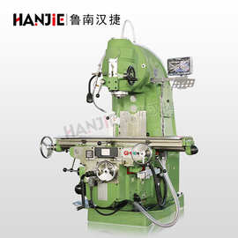 立式铣床X5032强力铣削立式升降台铣床现货立式铣床X5040